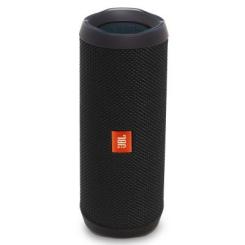 Акустическая система JBL Flip 4 Black Фото
