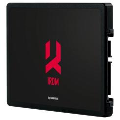 Накопитель SSD Goodram 2.5" 120GB Фото 2