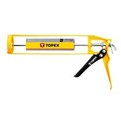 Пистолет для герметика Topex рамный Фото