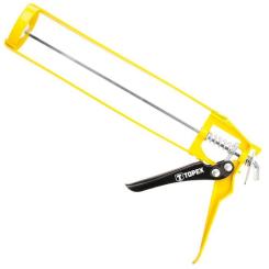 Пистолет для герметика Topex рамный Фото 2