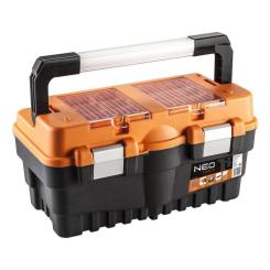 Ящик для инструментов Neo Tools 20 " Фото