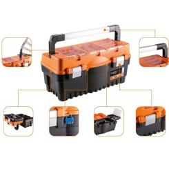 Ящик для инструментов Neo Tools 20 " Фото 1