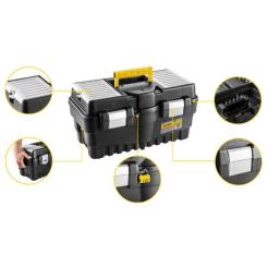 Ящик для инструментов Topex 19 " Фото 1