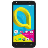 Мобильный телефон Alcatel onetouch 5044D U5 Charcoal Grey Фото