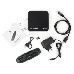 Медиаплеер Vinga 042 Фото 10