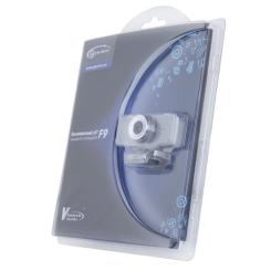 Веб-камера Gemix F9 gray Фото 2