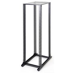 Стойка CSV двухрамна 32U 19" 750 Rackmount Фото 2