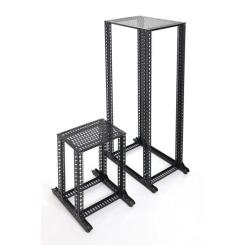 Стойка CSV двухрамна 32U 19" 750 Rackmount Фото 3