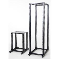 Стойка CSV двухрамна 32U 19" 750 Rackmount Фото 4