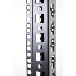 Стойка CSV двухрамна 32U 19" 750 Rackmount Фото 5