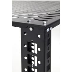 Стойка CSV двухрамна 32U 19" 750 Rackmount Фото 6