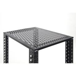 Стойка CSV двухрамна 32U 19" 750 Rackmount Фото 7