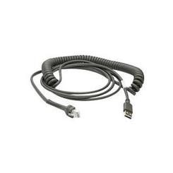 Интерфейсный кабель Zebra USB для DS3678 Фото