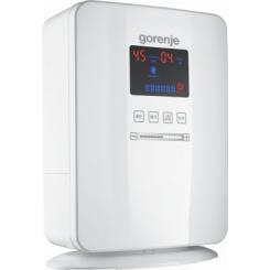 Увлажнитель воздуха Gorenje H 50D W Фото