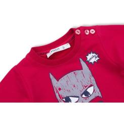 Набор детской одежды Breeze "Super in disguise" Фото 6