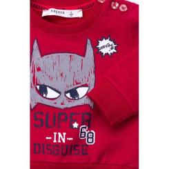 Набор детской одежды Breeze "Super in disguise" Фото 7