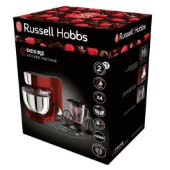 Кухонный комбайн Russell Hobbs 23480-56 Фото 2