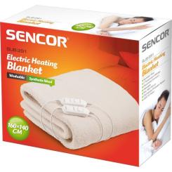 Электрическая простыня Sencor SUB291 Фото 1
