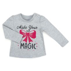 Набор детской одежды Breeze с бантиками Фото 1