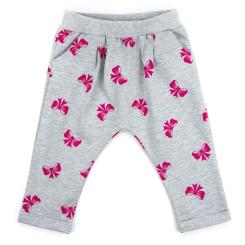 Набор детской одежды Breeze с бантиками Фото 2