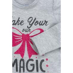 Набор детской одежды Breeze с бантиками Фото 8