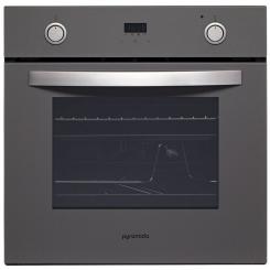 Духовой шкаф Pyramida F 80 EPL GGR Фото