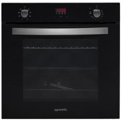 Духовой шкаф Pyramida F 87 EP 70 GBL Фото