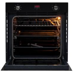 Духовой шкаф Pyramida F 87 EP 70 GBL Фото 1