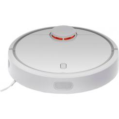 Пылесос Xiaomi MiJia Robot Vacuum Cleaner White Фото