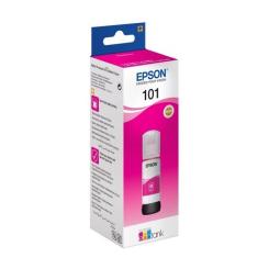 Контейнер с чернилами Epson 101Magenta L4150/4160/6160 Фото 1
