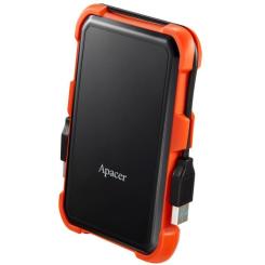 Внешний жесткий диск Apacer 2.5" 2TB Фото 1