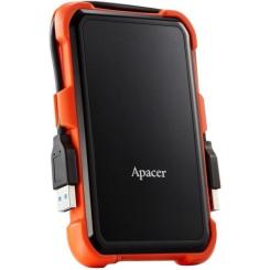 Внешний жесткий диск Apacer 2.5" 2TB Фото 2