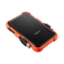 Внешний жесткий диск Apacer 2.5" 2TB Фото 3