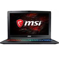 Ноутбук MSI GP62M-7RFX Фото