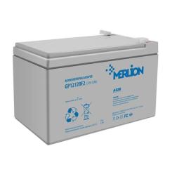 Батарея к ИБП Merlion 12V-12Ah Фото