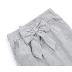 Штаны детские Breeze с бантом Фото 2