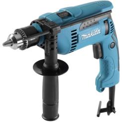 Дрель Makita ударная HP1640 Фото