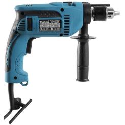Дрель Makita ударная HP1640 Фото 1