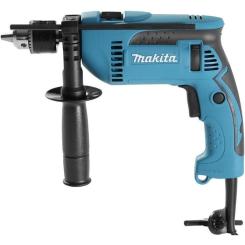 Дрель Makita ударная HP1640 Фото 2