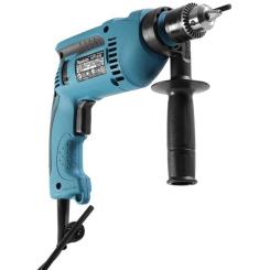 Дрель Makita ударная HP1640 Фото 3