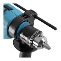 Дрель Makita ударная HP1640 Фото 4