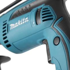 Дрель Makita ударная HP1640 Фото 5