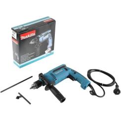 Дрель Makita ударная HP1640 Фото 6