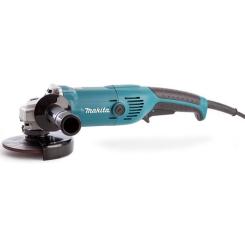 Шлифовальная машина Makita GA5021 кутова Фото 1