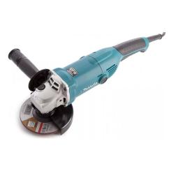 Шлифовальная машина Makita GA5021 кутова Фото 2