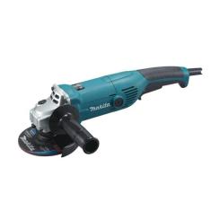 Шлифовальная машина Makita GA5021 кутова Фото 3