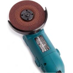 Шлифовальная машина Makita GA5021 кутова Фото 4