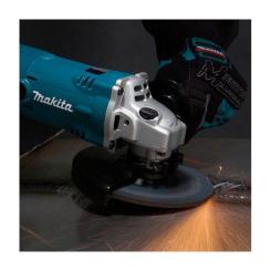 Шлифовальная машина Makita GA5021 кутова Фото 6