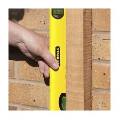 Уровень Stanley Classic Box Level L=400 мм Фото 7