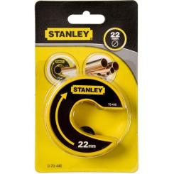Труборез Stanley резак для труб Фото 6